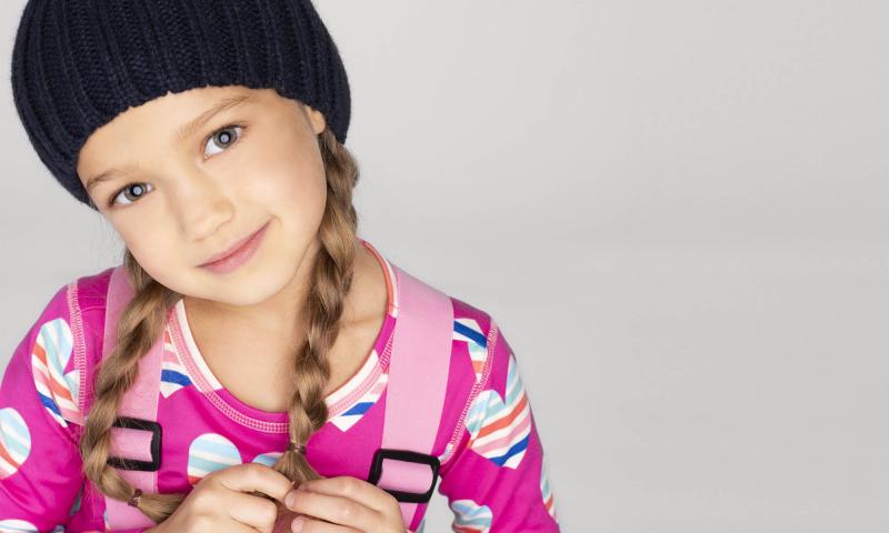 Секрети правильного підбору дитячої термобілизни від BabyFashion