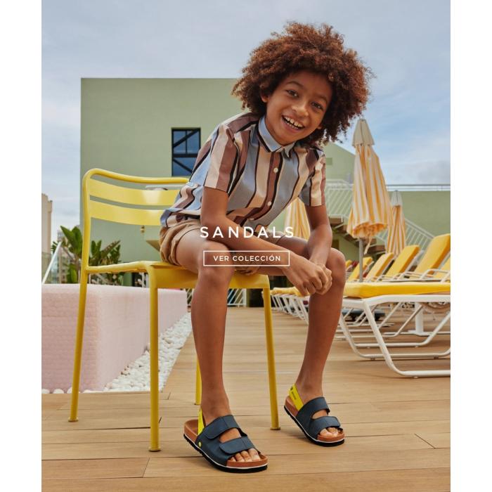 Відкрите взуття