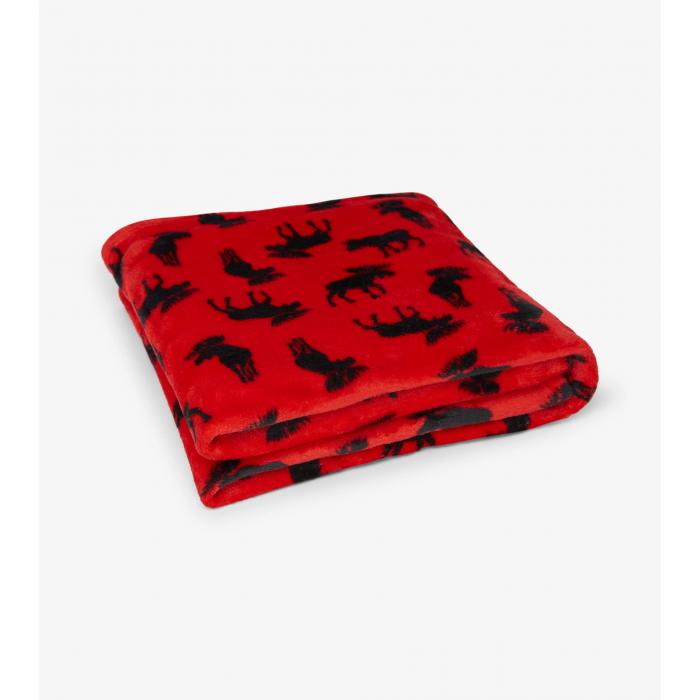 Ковдри, пледи, постіль