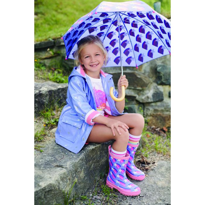 Парасольки