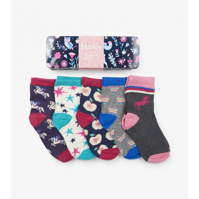 Шкарпетки, панчохи