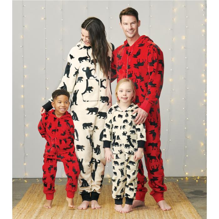 Термобілизна, флісовий одяг