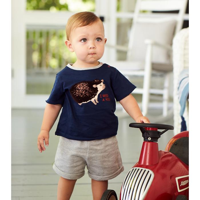 Штани, шорти