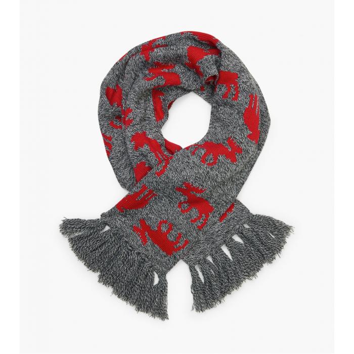 Шарфи, манішки