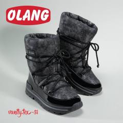 OLANG-італійське зимове взуття!