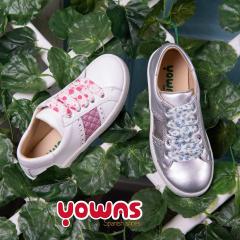 Дитяче взуття Yowas, Іспанія та його види