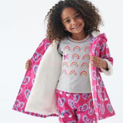 Знайомство з матеріалом: Шерпа в Hatley