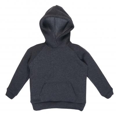 Худі Татошка 4222105 Dark Grey