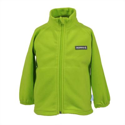 Флісова кофта HUPPA 1501BASE-00047