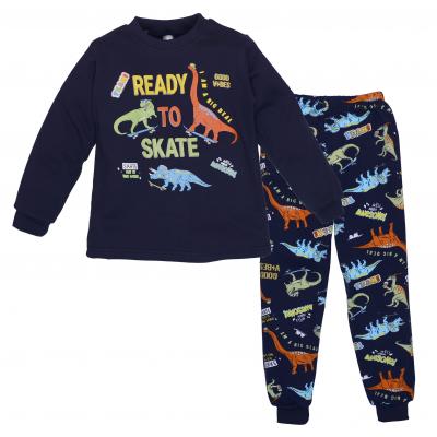 Піжама Татошка 0106302пюп