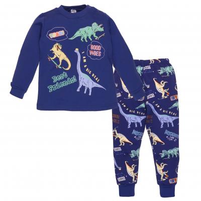 Піжама Татошка 0102302пюп