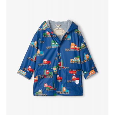 Плащ Hatley S23BRK1336