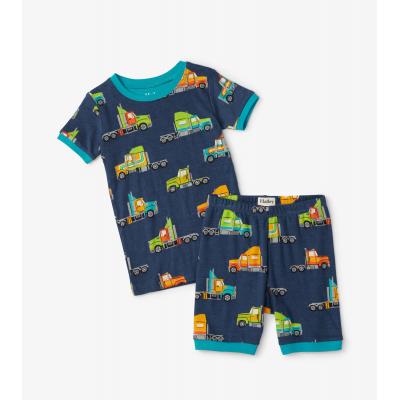 Піжама Hatley S23BRK205O