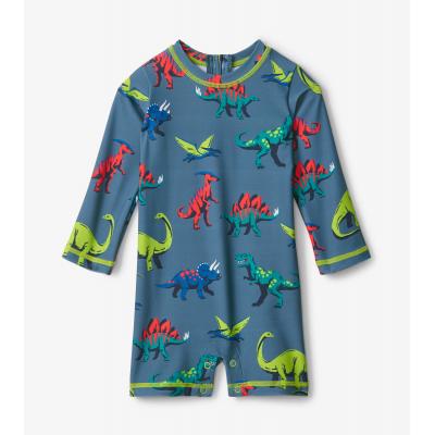 Купальний комбінезон Hatley S23DDI908B