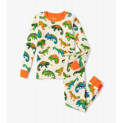 Піжама Hatley S23FCK204O