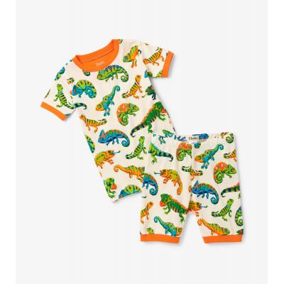 Піжама Hatley S23FCK205O