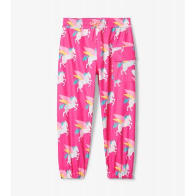 Штани гумові Hatley S23GPK911