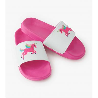 Шльопанці Hatley S23GUK1530