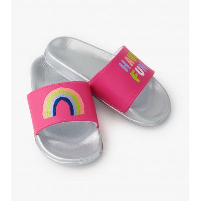 Шльопанці Hatley S23HFK1530