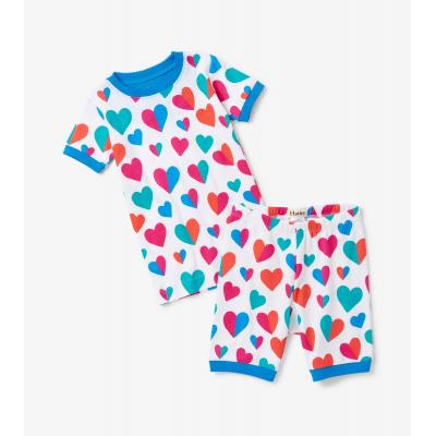 Піжама Hatley S23MHK217O