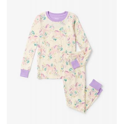 Піжама Hatley S23MPK204O