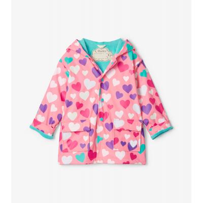 Плащ Hatley S23SHK1336