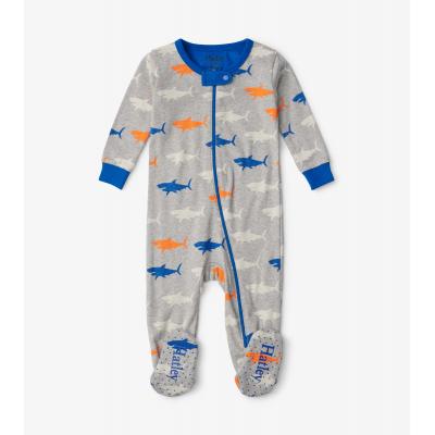 Піжамний чоловічок Hatley S23SHI202