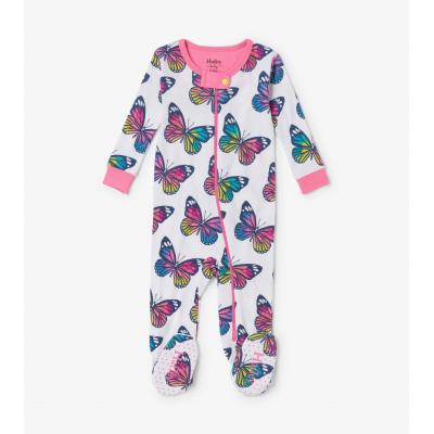 Піжамний чоловічок Hatley S23SSI202