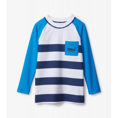 Купальний реглан Hatley S23WSK1657