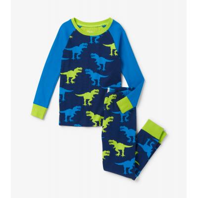 Піжама Hatley S23TRK1269