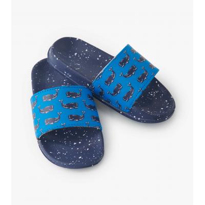 Шльопанці Hatley S23WWK1530