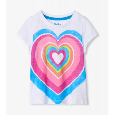 Футболка Hatley S23WWK1533