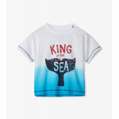 Футболка Hatley S22SDI1520