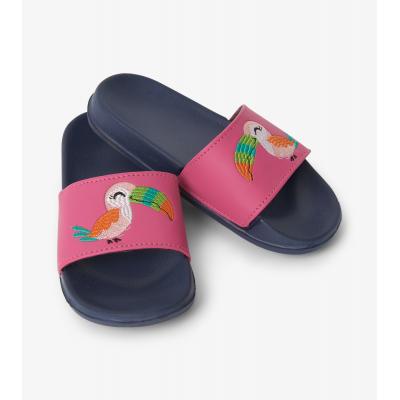 Шльопанці Hatley S22FPK1530