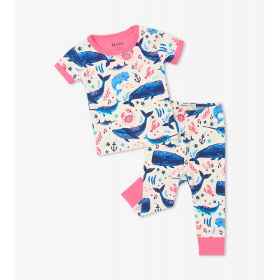 Піжама Hatley S22BSI1255