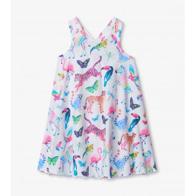 Сукня Hatley S23WJK1501