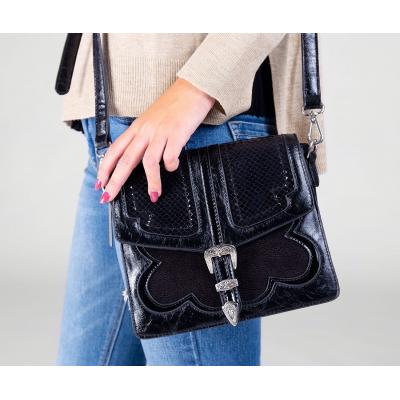 Сумка Gioseppo 46476 NEGRO