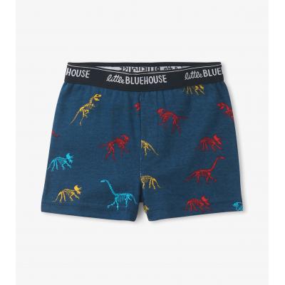 Труси Hatley BX3DINO724