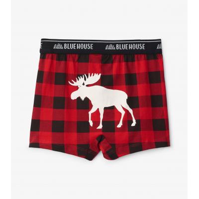 Труси Hatley BX3PLAD029