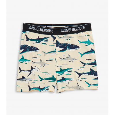 Труси Hatley BX3SHAR001