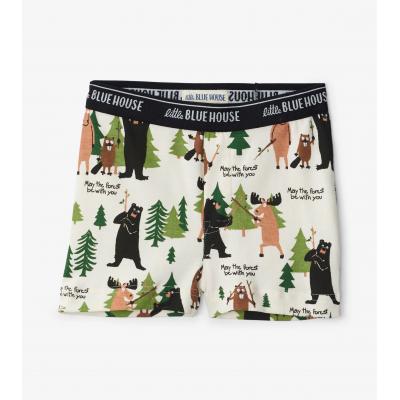 Труси Hatley BX3WIAN221