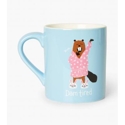 Кружка Hatley CE2WIBV024