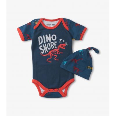 Боді Hatley DR4DINO724