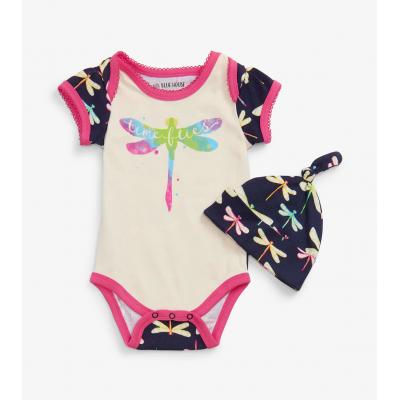 Боді Hatley DR4DRAG006