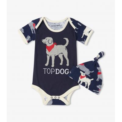 Боді Hatley DR4LABS002