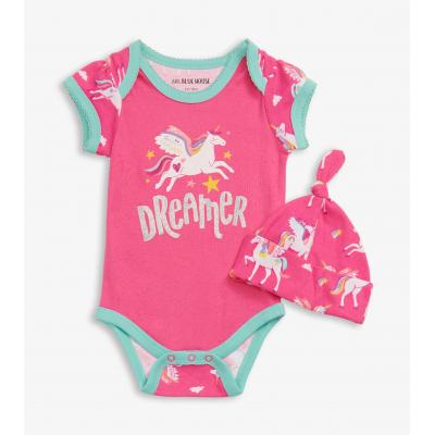 Боді Hatley DR4PEGA001