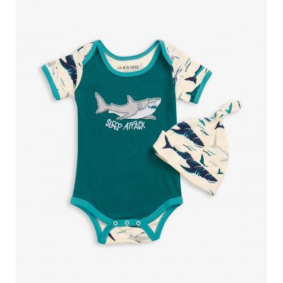 Боді Hatley DR4SHAR001