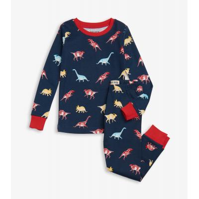 Піжама Hatley PJADINO724