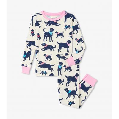 Піжама Hatley PJALABS001