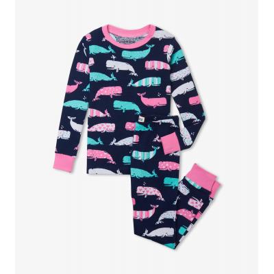 Піжама Hatley PJAOCWH002